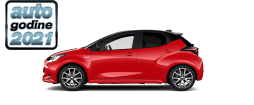 Car 1
